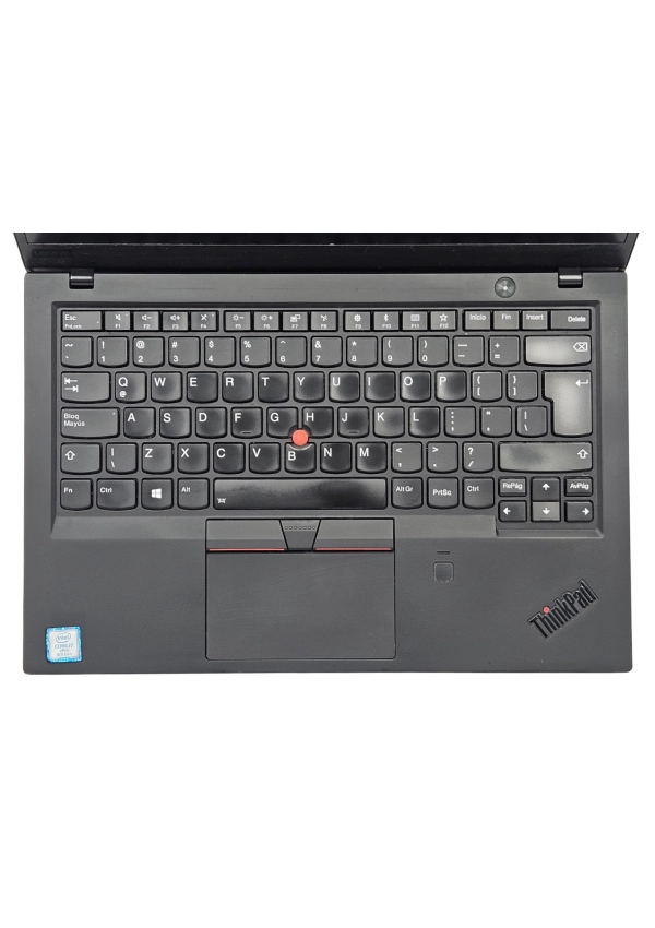 Lenovo ThinkPad X1 Carbon Gen 7 i7-8665U 16GB 256 SSD 14